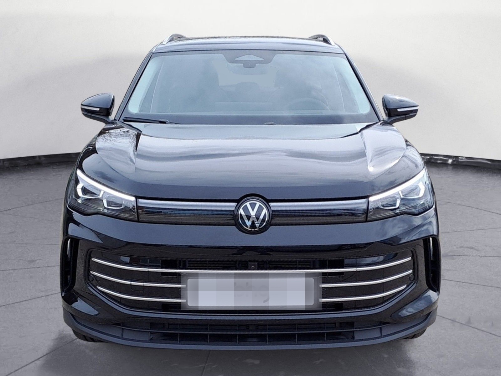 Volkswagen Tiguan Elegance 1,5 l eTSI OPF  (1  7-Gang-Doppe foto 6
