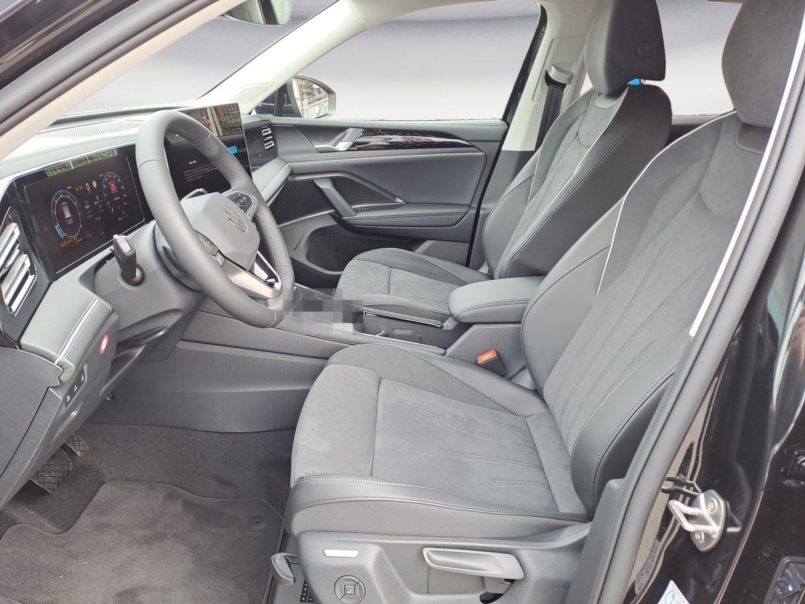 Volkswagen Tiguan Elegance 1,5 l eTSI OPF  (1  7-Gang-Doppe foto 7