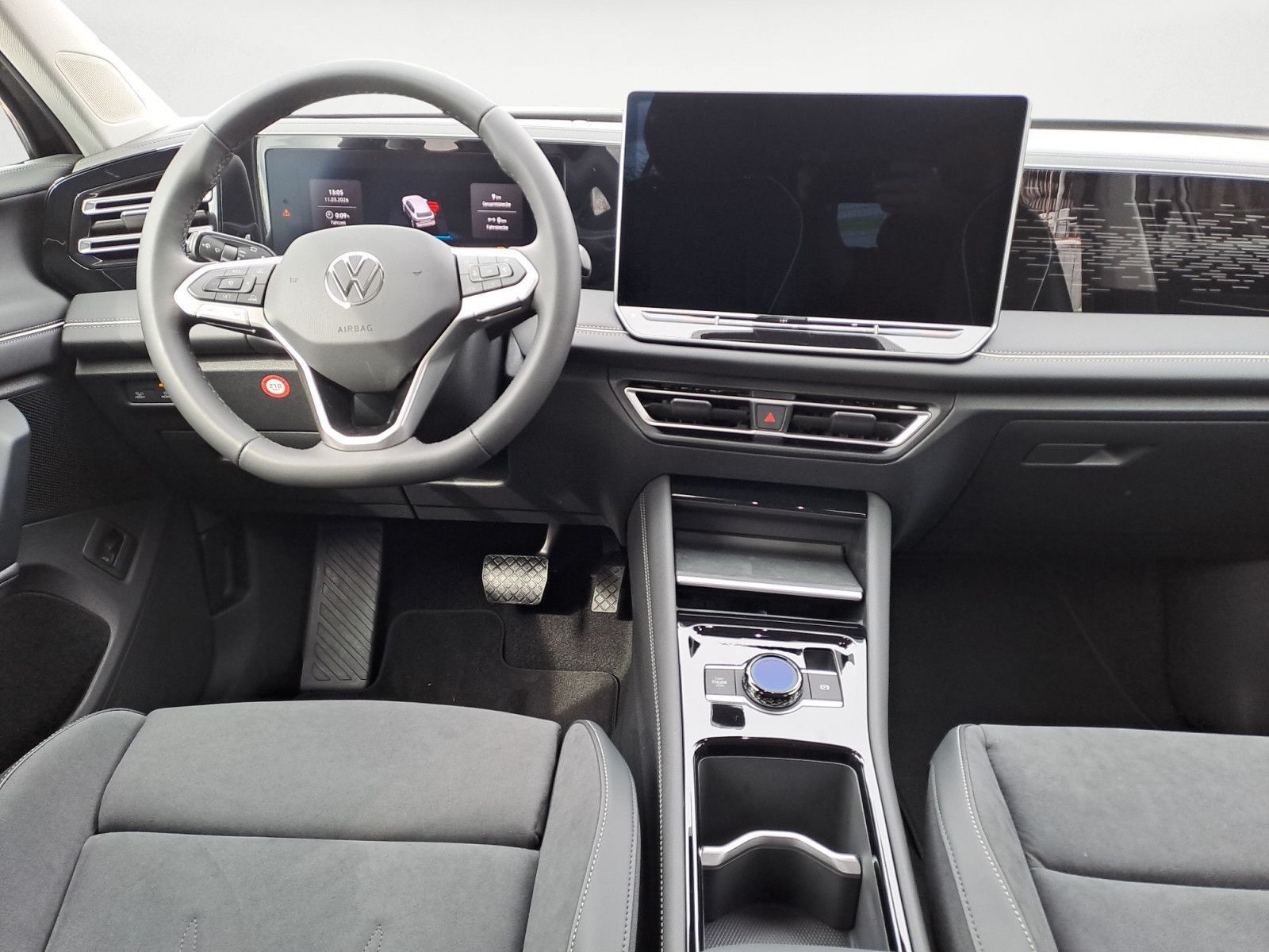 Volkswagen Tiguan Elegance 1,5 l eTSI OPF  (1  7-Gang-Doppe foto 10