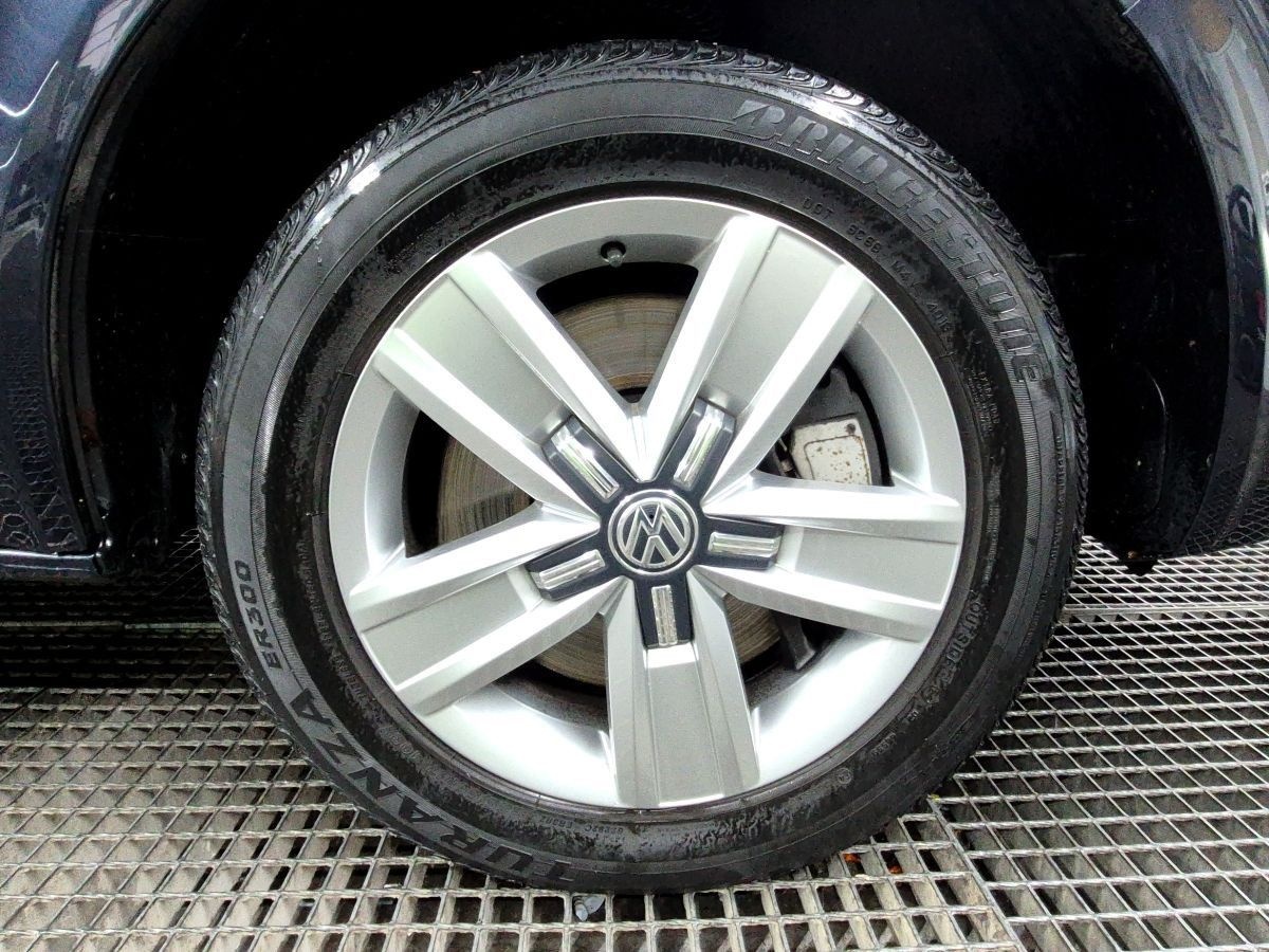 Volkswagen T6 Multivan Comfortline 2.0 TDI DSG STANDHZG NAV foto 12
