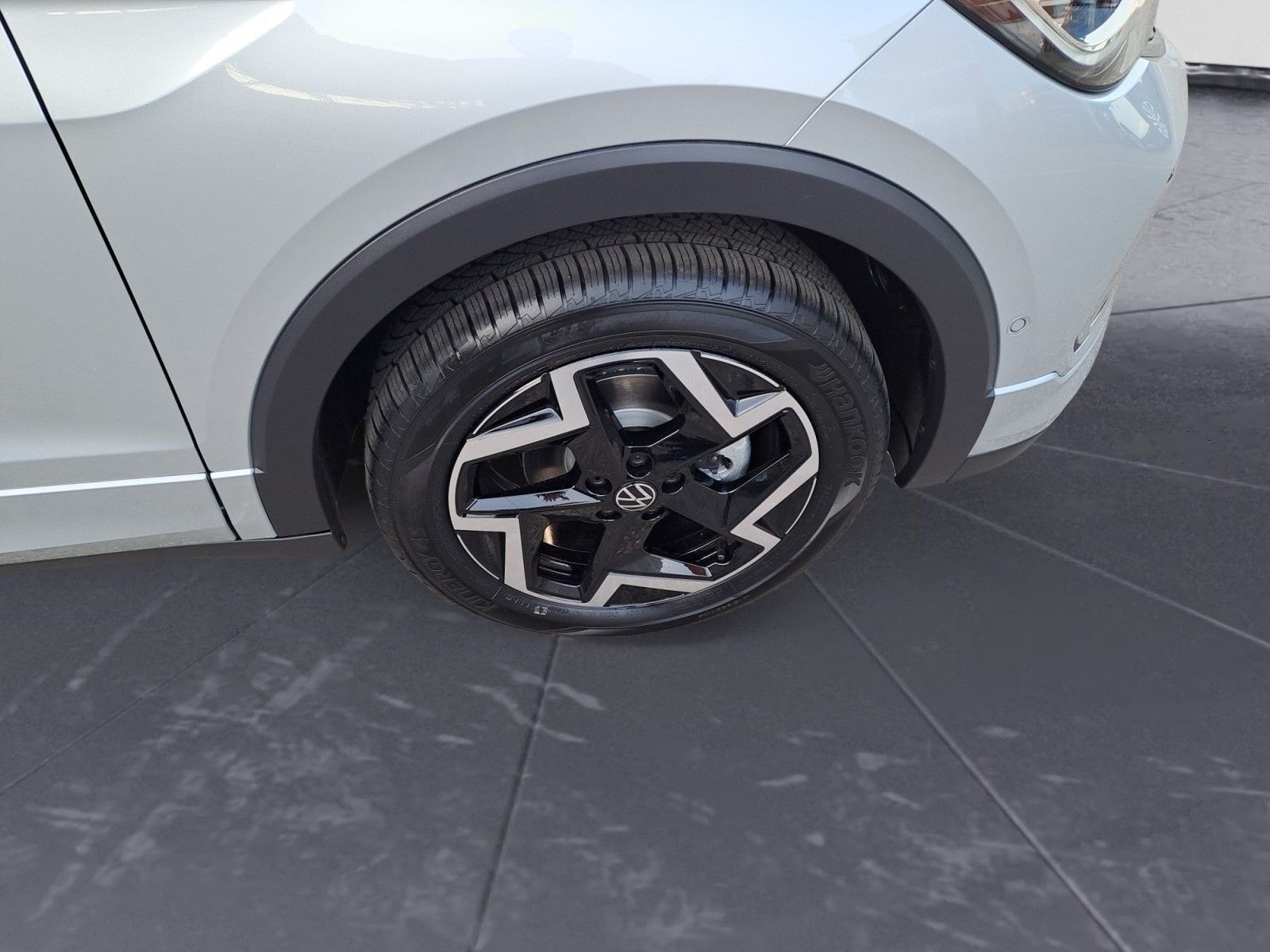 Volkswagen T-Cross R-Line 1.0 l TSI OPF   7-Gang-Doppelkupp foto 11