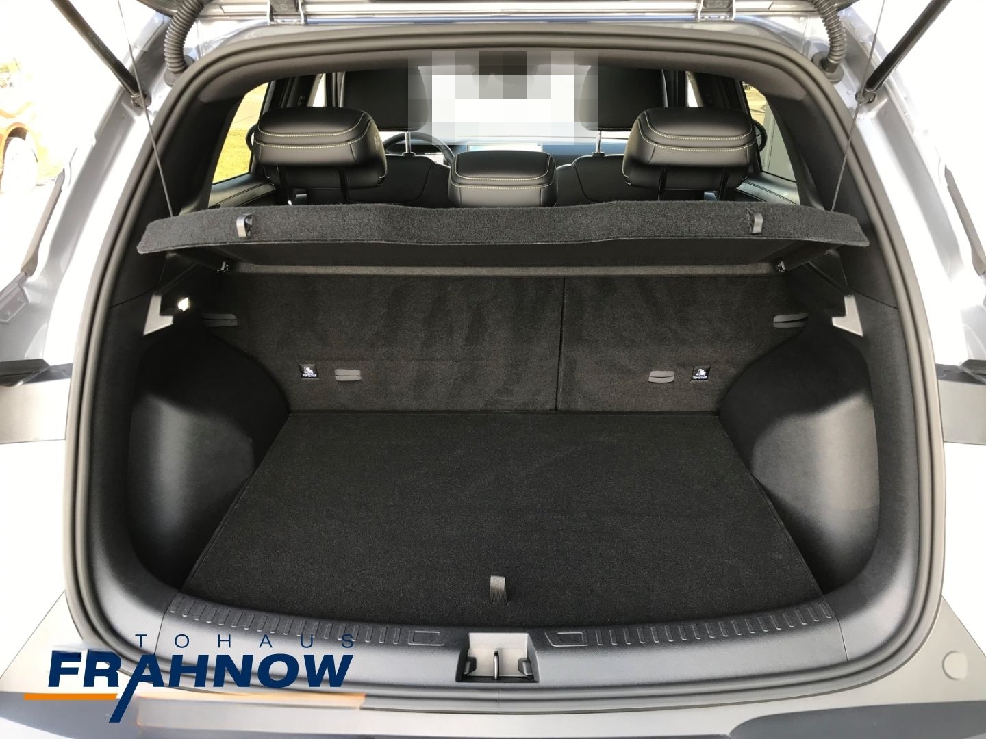 BYD ATTO 2 DM-i Boost LED NAVI SHZ ACC KAMERA foto 11