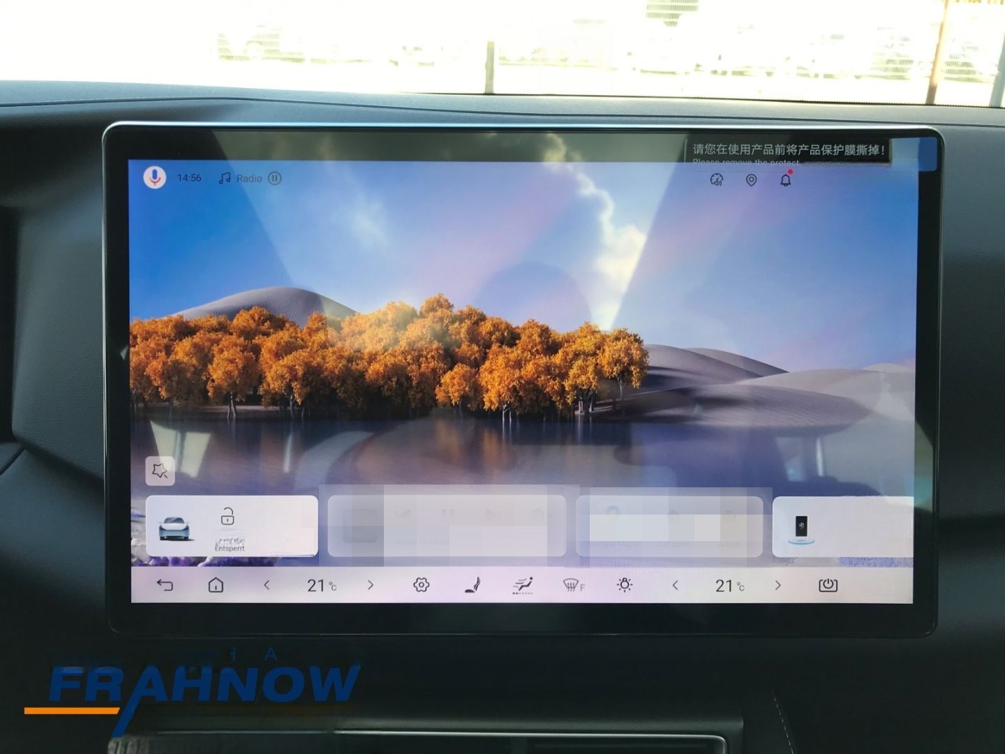 BYD ATTO 2 DM-i Boost LED NAVI SHZ ACC KAMERA foto 14