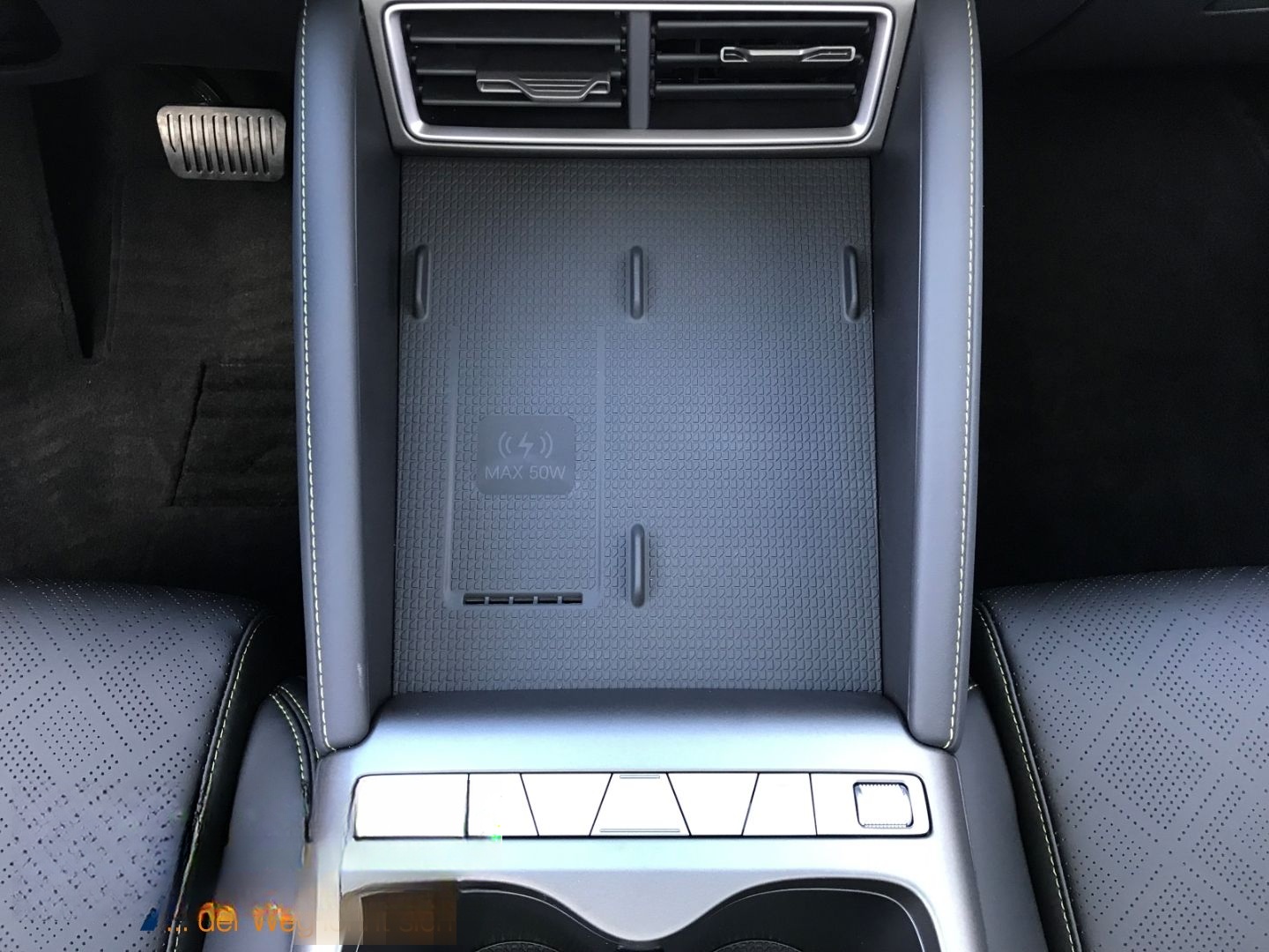 BYD ATTO 2 DM-i Boost LED NAVI SHZ ACC KAMERA foto 15