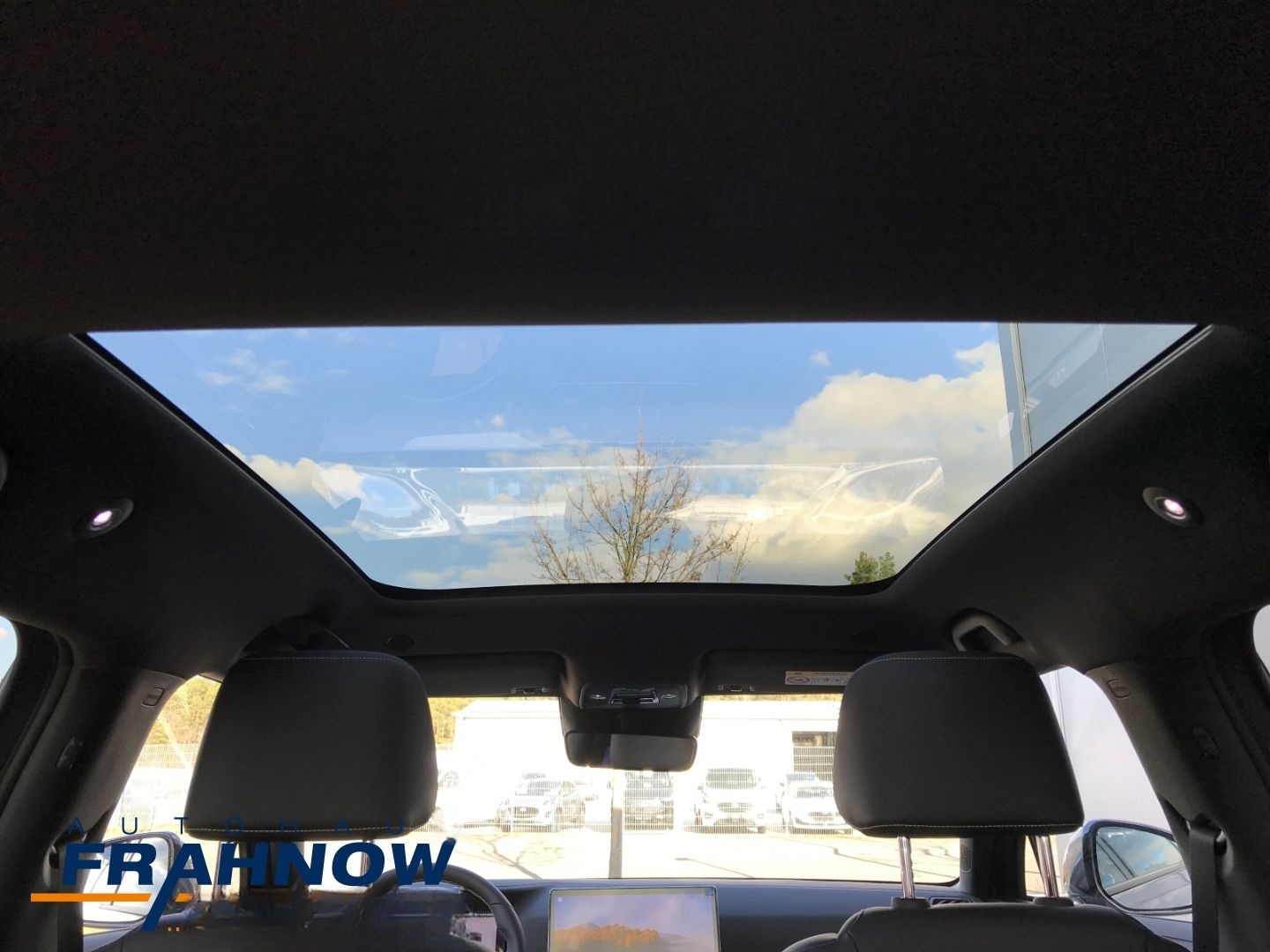 BYD ATTO 2 DM-i Boost LED NAVI SHZ ACC KAMERA foto 16