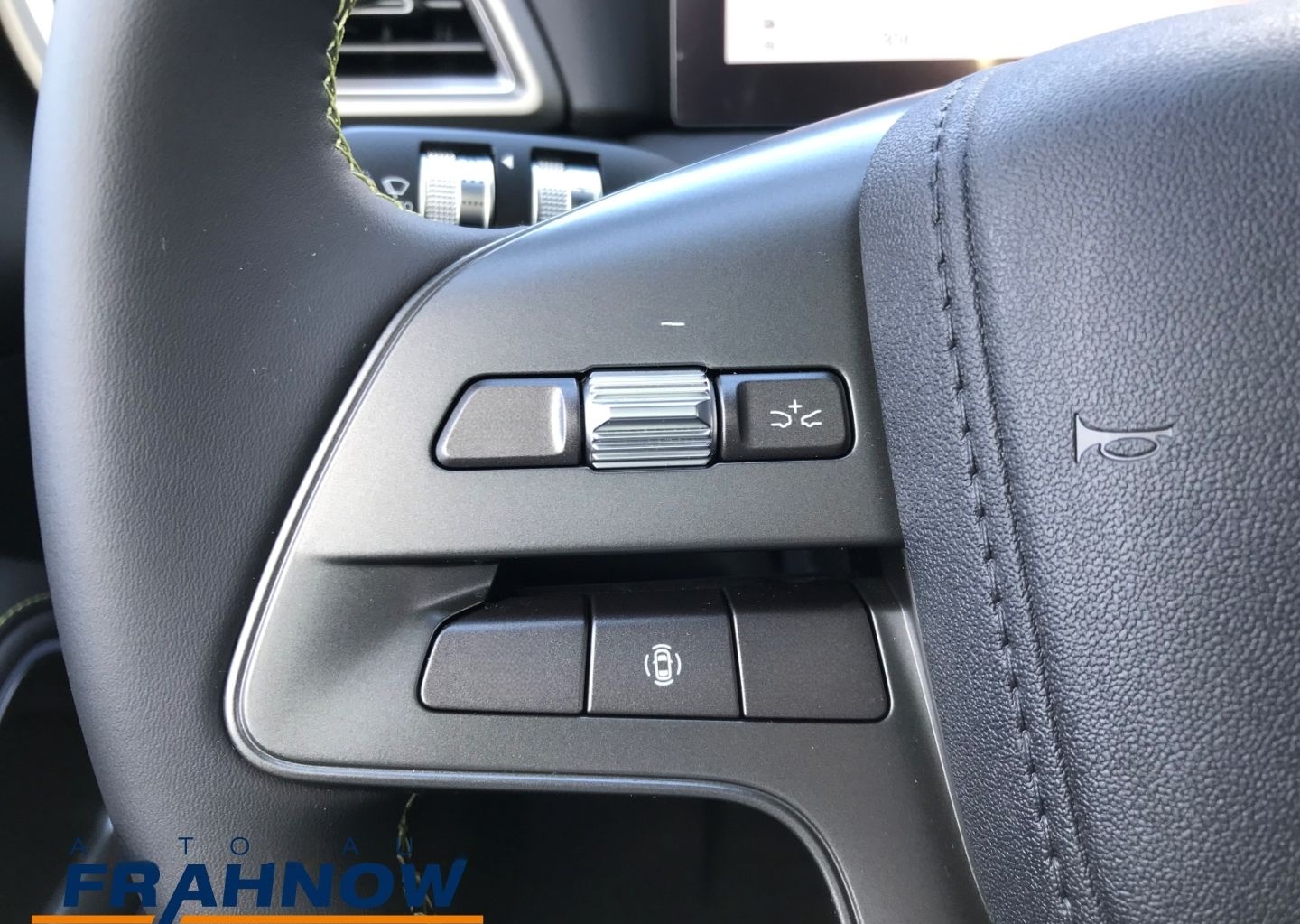 BYD ATTO 2 DM-i Boost LED NAVI SHZ ACC KAMERA foto 20