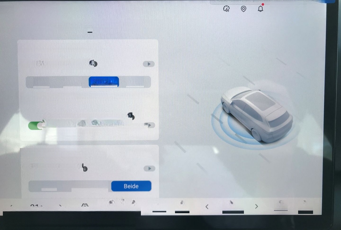 BYD ATTO 2 DM-i Boost LED NAVI SHZ ACC KAMERA foto 22