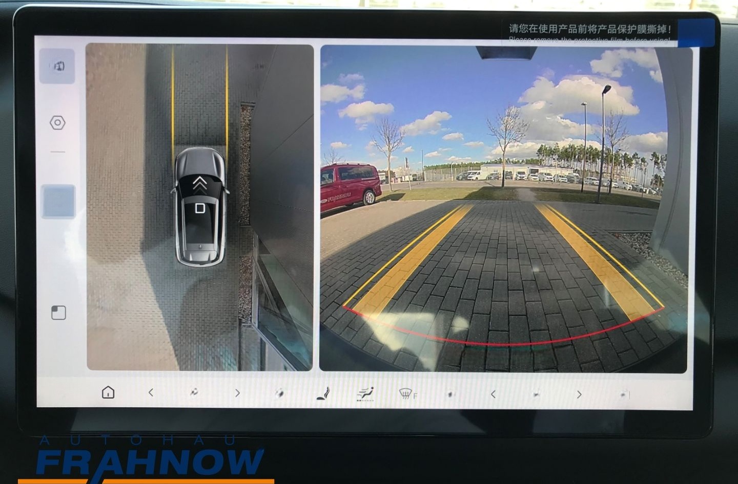 BYD ATTO 2 DM-i Boost LED NAVI SHZ ACC KAMERA foto 23