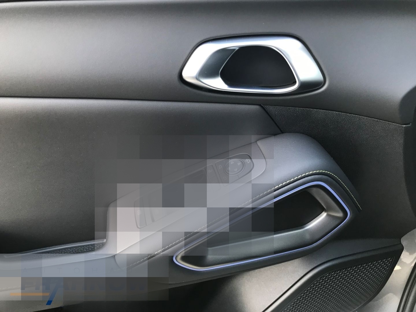 BYD ATTO 2 DM-i Boost LED NAVI SHZ ACC KAMERA foto 7