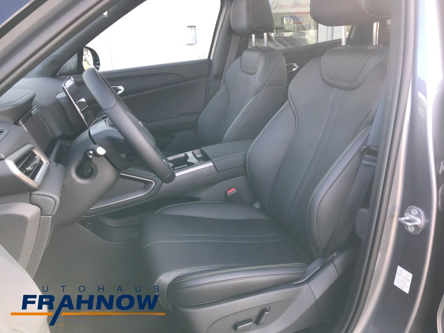 BYD ATTO 2 DM-i Boost LED NAVI SHZ ACC KAMERA foto 9