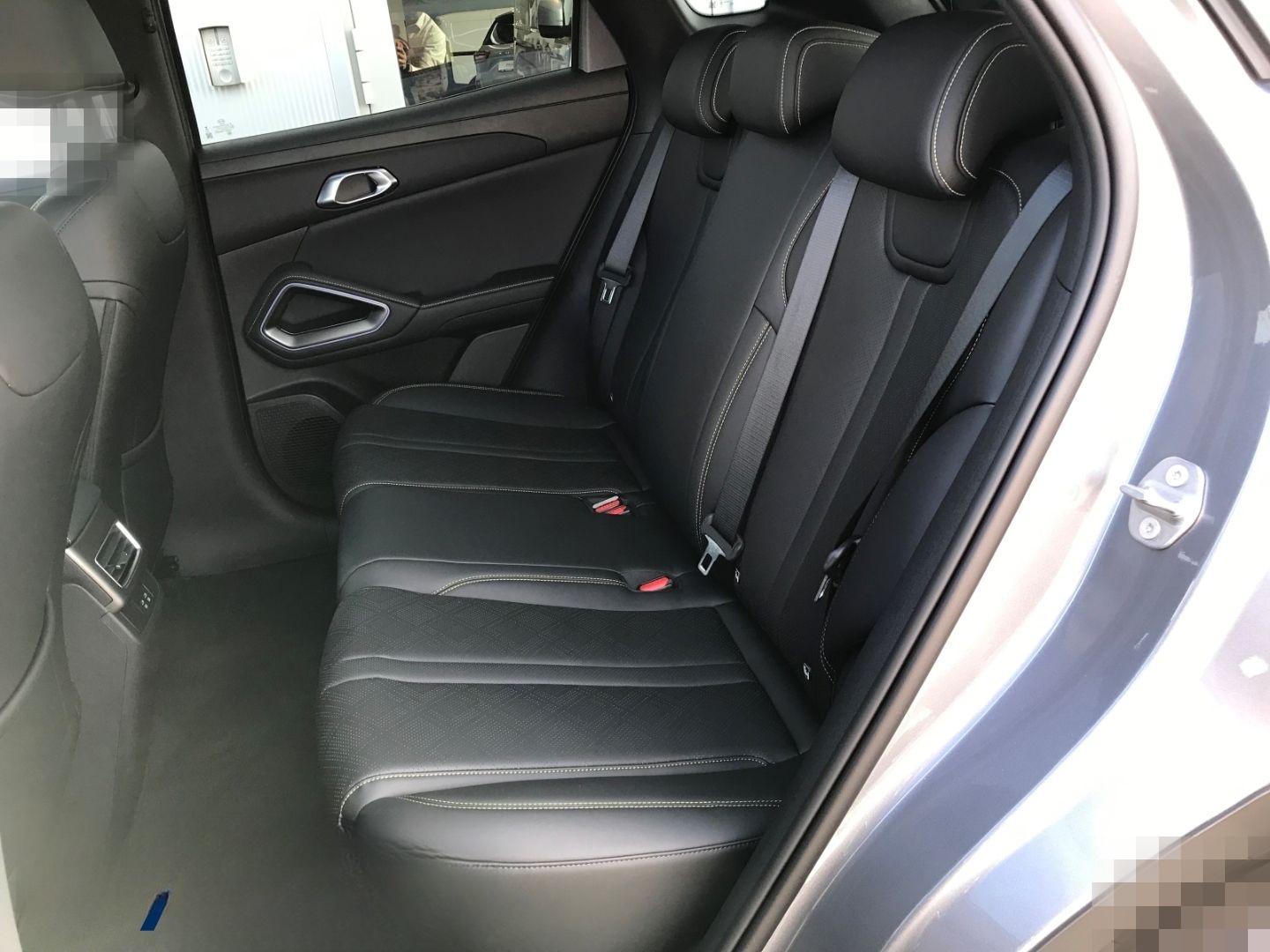 BYD ATTO 2 DM-i Boost LED NAVI SHZ ACC KAMERA foto 10