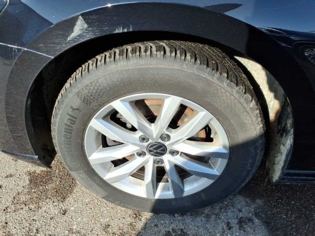 Volkswagen Passat Variant 1.5TSI Business DSG Navi LED AHK foto 8