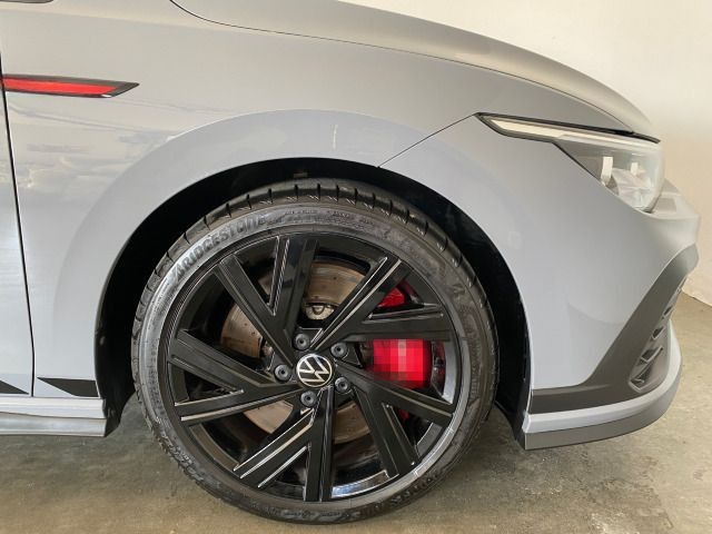Volkswagen Golf VIII GTI Clubsport 2.0 TSI DSG NAVI+KAMERA foto 4