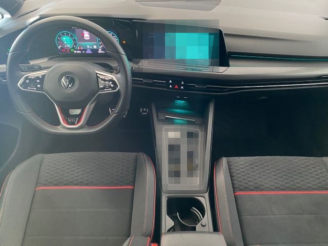 Volkswagen Golf VIII GTI Clubsport 2.0 TSI DSG NAVI+KAMERA foto 8