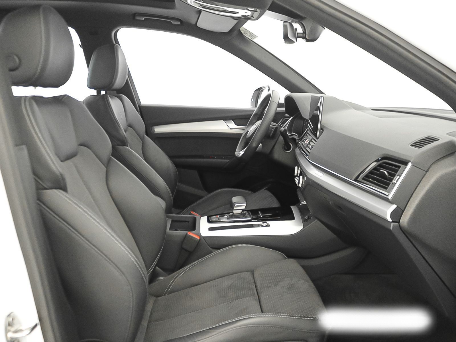Audi Q5 50 TFSI e qu. S tronic S line Pano/AHK/Luftfe foto 14