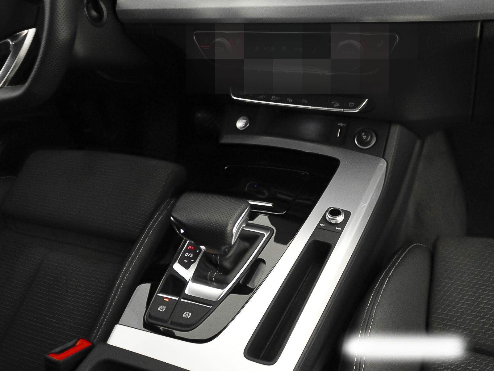 Audi Q5 50 TFSI e qu. S tronic S line Pano/AHK/Luftfe foto 18