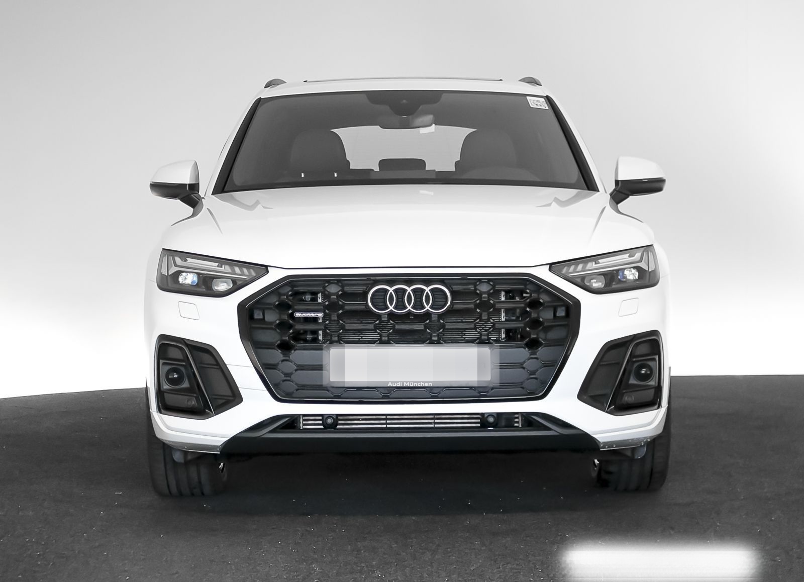 Audi Q5 50 TFSI e qu. S tronic S line Pano/AHK/Luftfe foto 6