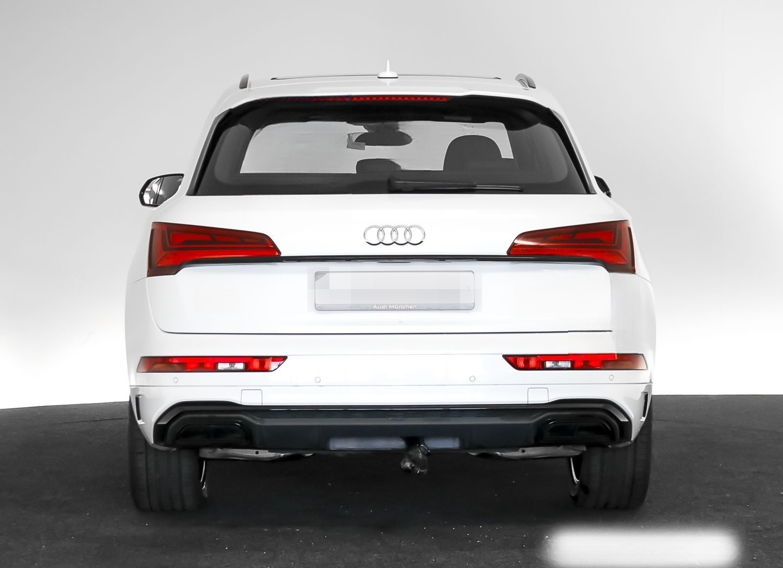 Audi Q5 50 TFSI e qu. S tronic S line Pano/AHK/Luftfe foto 9