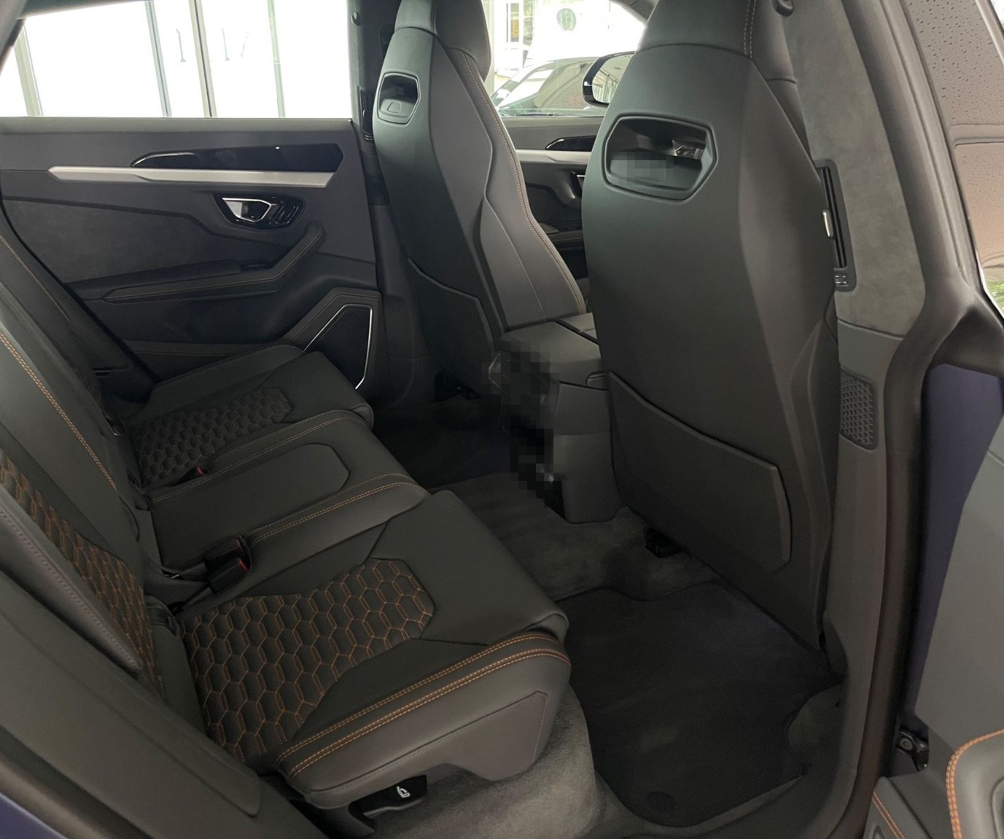 Lamborghini Urus ADAS*PANO*HEAD-UP*NIGHT-VISION*MATT-LACK foto 20