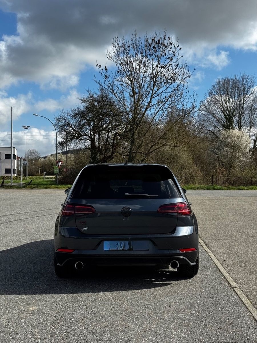 Volkswagen Golf 2.0 TSI DSG GTI Performance GTI Performance foto 4