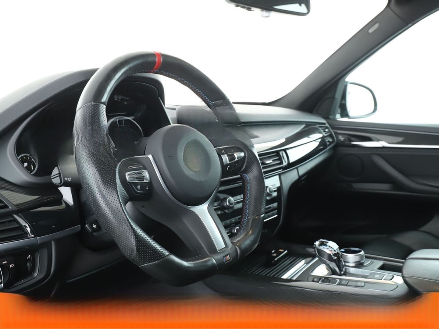 BMW X5 xDrive 30d Aut.*NAVI*ACC*PDC*LIM*SHZ*ALU* foto 11