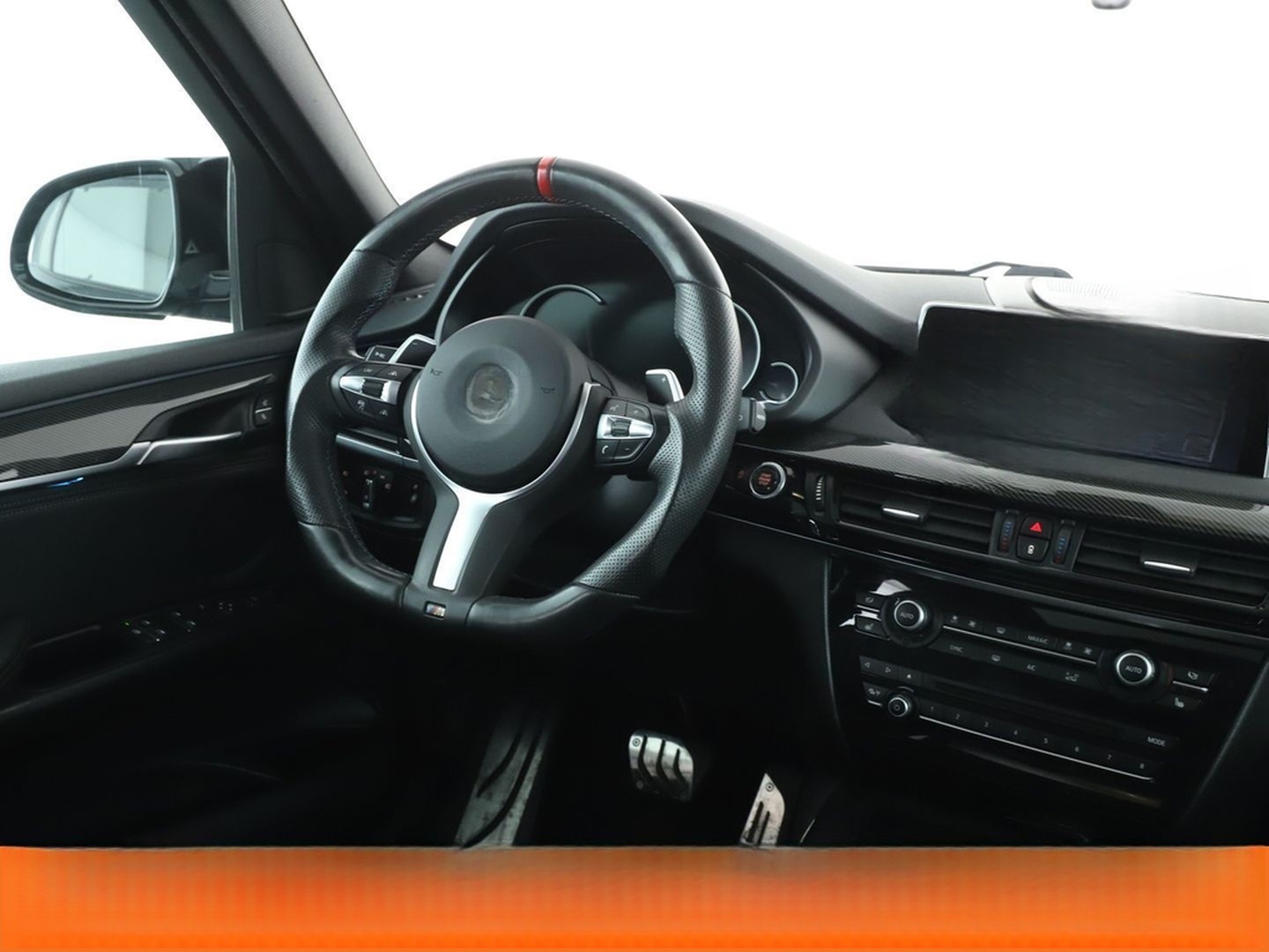 BMW X5 xDrive 30d Aut.*NAVI*ACC*PDC*LIM*SHZ*ALU* foto 13