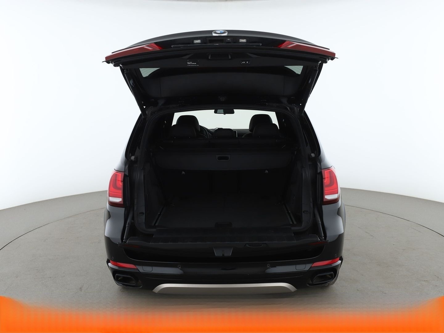 BMW X5 xDrive 30d Aut.*NAVI*ACC*PDC*LIM*SHZ*ALU* foto 17