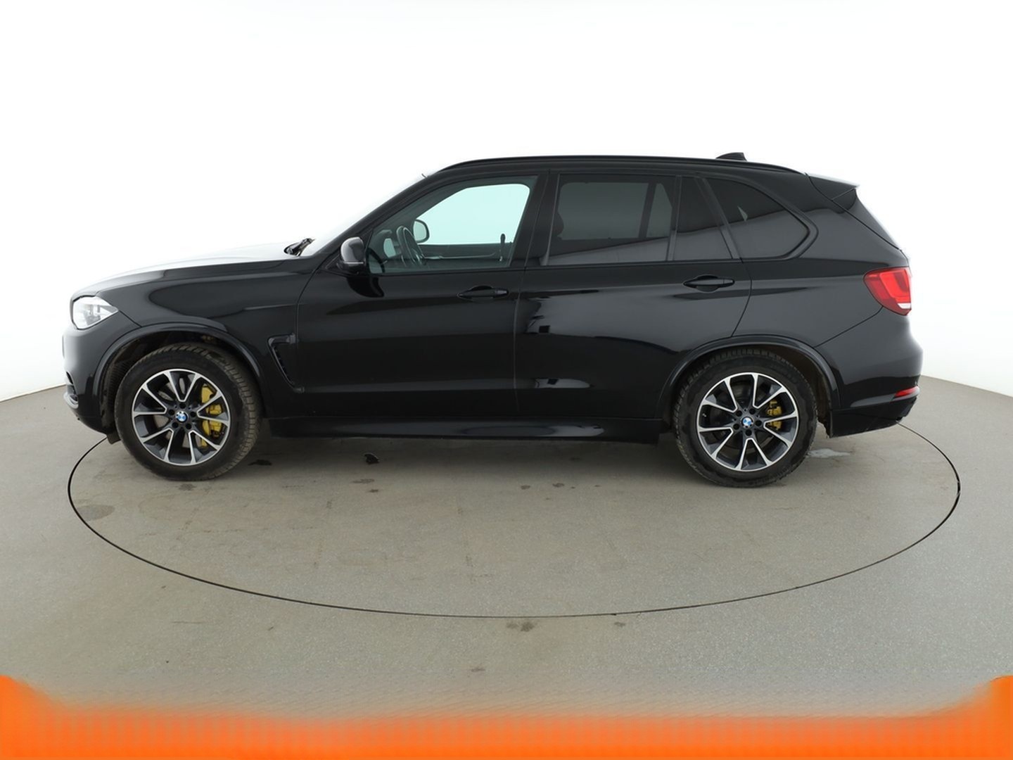 BMW X5 xDrive 30d Aut.*NAVI*ACC*PDC*LIM*SHZ*ALU* foto 3