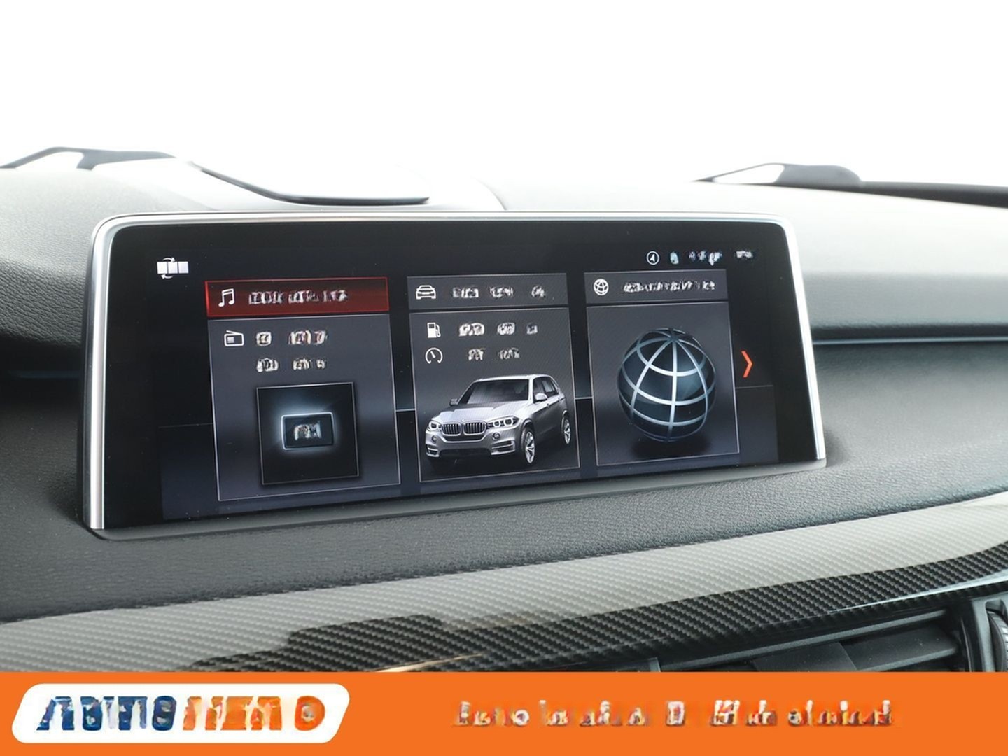 BMW X5 xDrive 30d Aut.*NAVI*ACC*PDC*LIM*SHZ*ALU* foto 21
