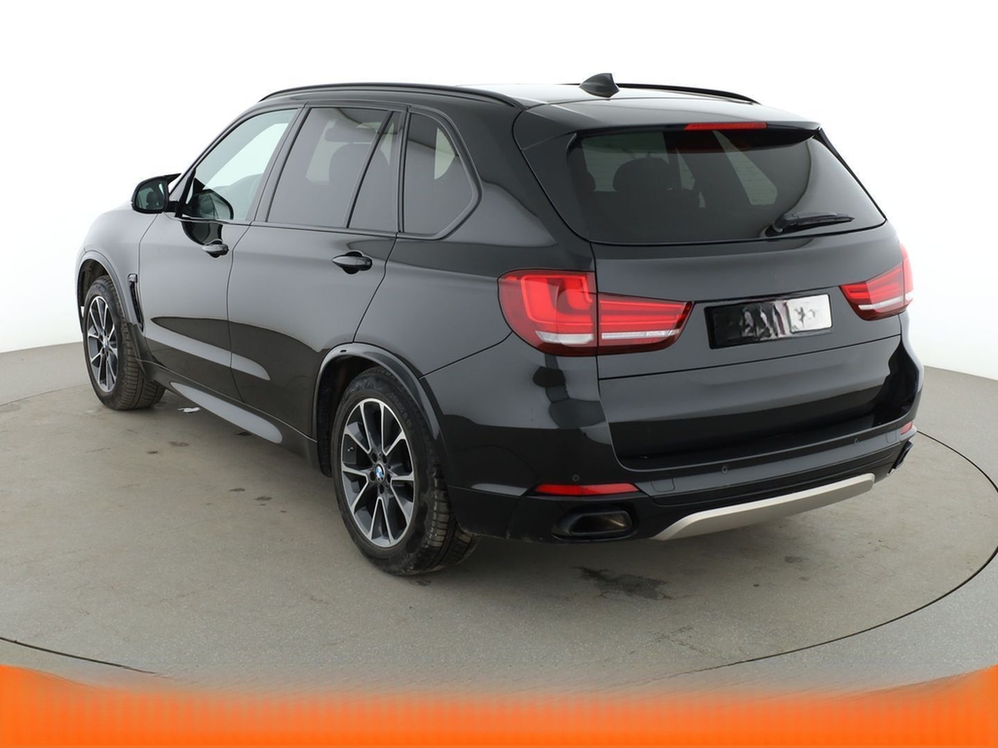 BMW X5 xDrive 30d Aut.*NAVI*ACC*PDC*LIM*SHZ*ALU* foto 4