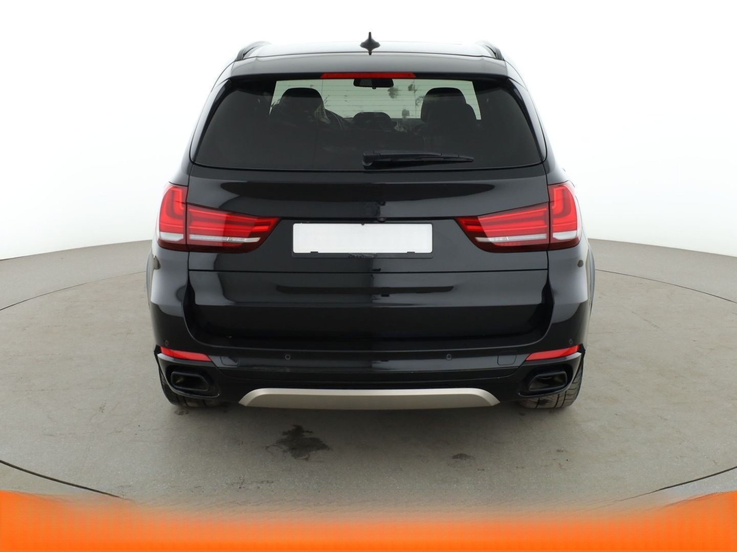 BMW X5 xDrive 30d Aut.*NAVI*ACC*PDC*LIM*SHZ*ALU* foto 5