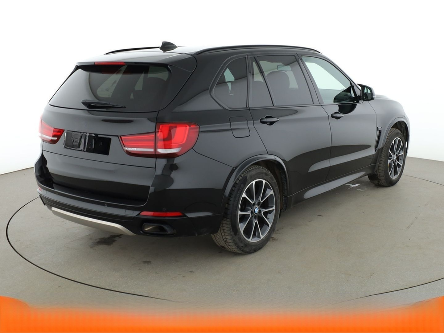BMW X5 xDrive 30d Aut.*NAVI*ACC*PDC*LIM*SHZ*ALU* foto 6