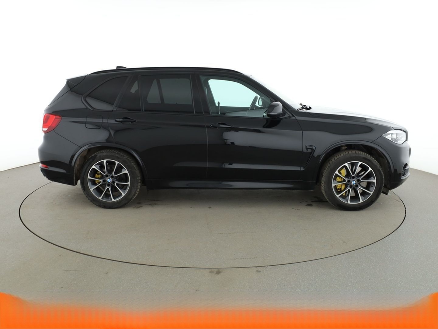 BMW X5 xDrive 30d Aut.*NAVI*ACC*PDC*LIM*SHZ*ALU* foto 7