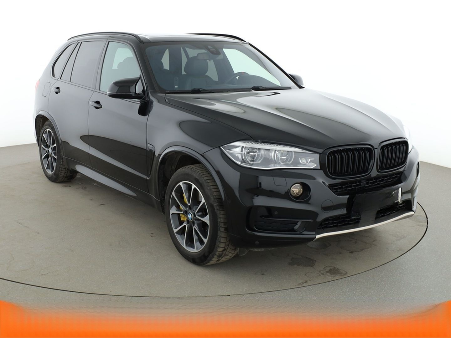BMW X5 xDrive 30d Aut.*NAVI*ACC*PDC*LIM*SHZ*ALU* foto 8
