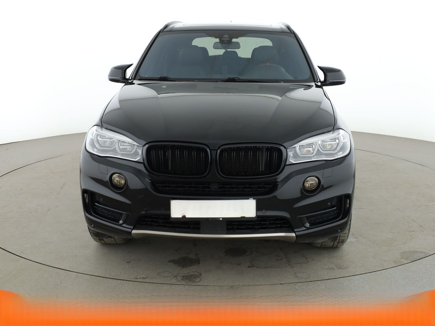 BMW X5 xDrive 30d Aut.*NAVI*ACC*PDC*LIM*SHZ*ALU* foto 9