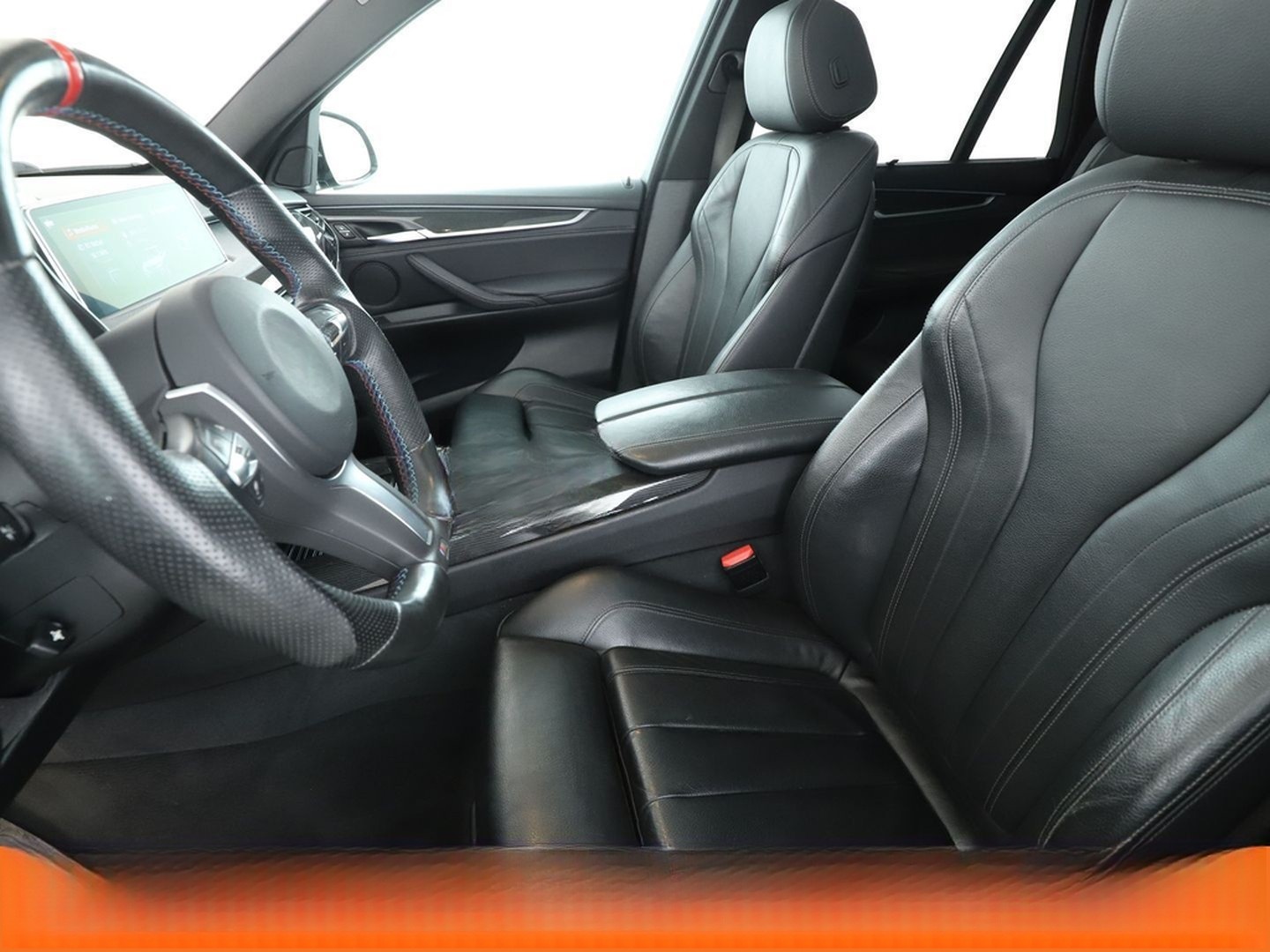 BMW X5 xDrive 30d Aut.*NAVI*ACC*PDC*LIM*SHZ*ALU* foto 10