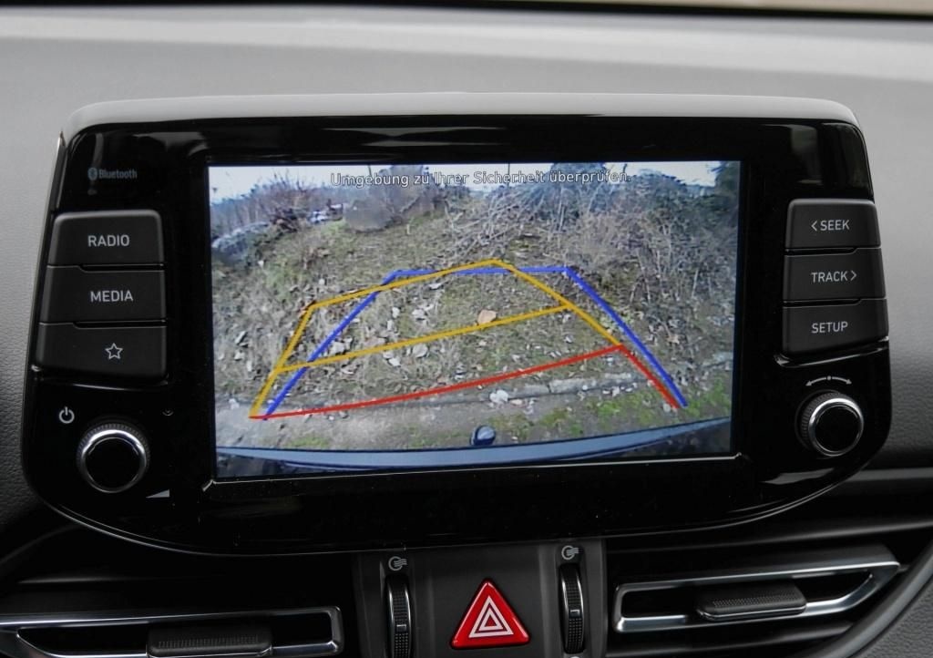 Hyundai i30 1.0 TGDI N-Line KAM|LED|SHZ|Facelift|KLIMA foto 11