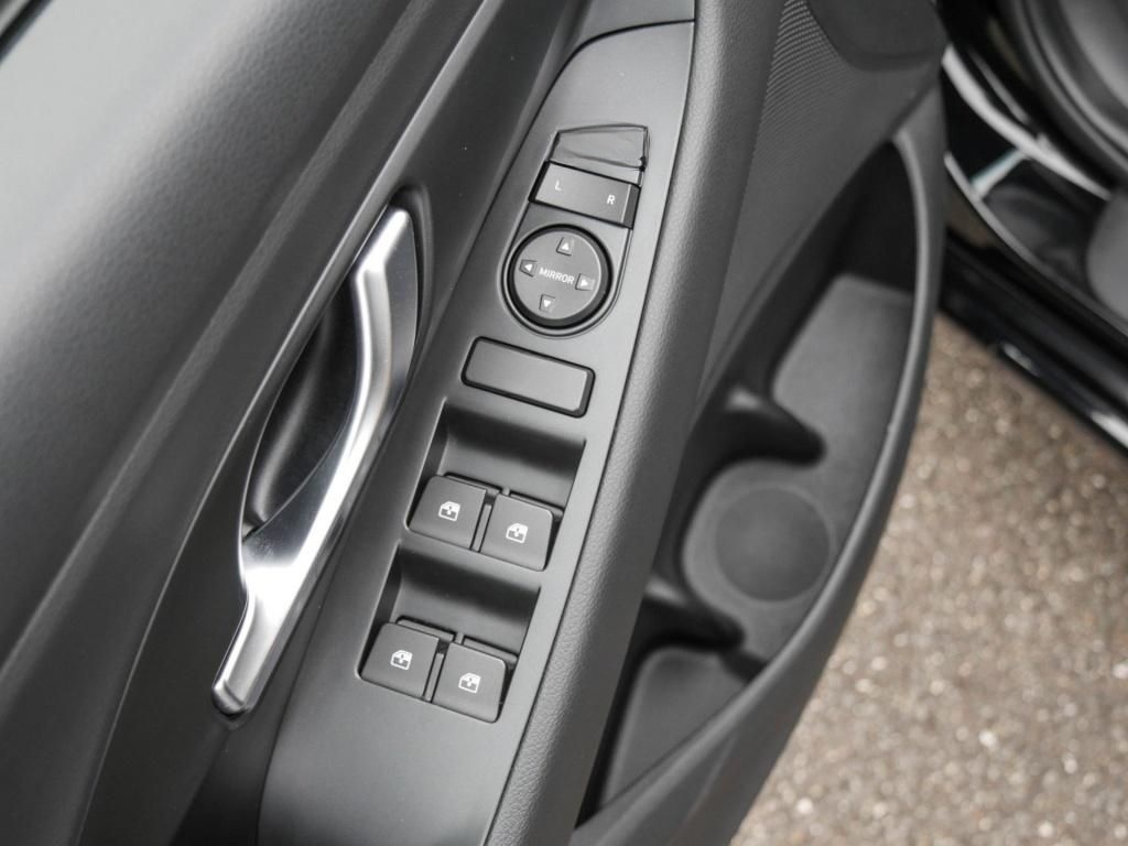 Hyundai i30 1.0 TGDI N-Line KAM|LED|SHZ|Facelift|KLIMA foto 12