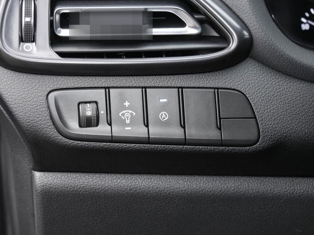 Hyundai i30 1.0 TGDI N-Line KAM|LED|SHZ|Facelift|KLIMA foto 13