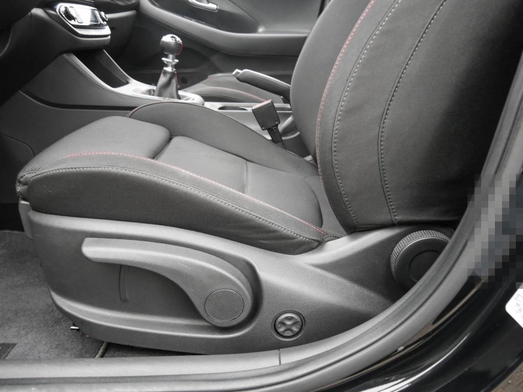 Hyundai i30 1.0 TGDI N-Line KAM|LED|SHZ|Facelift|KLIMA foto 14