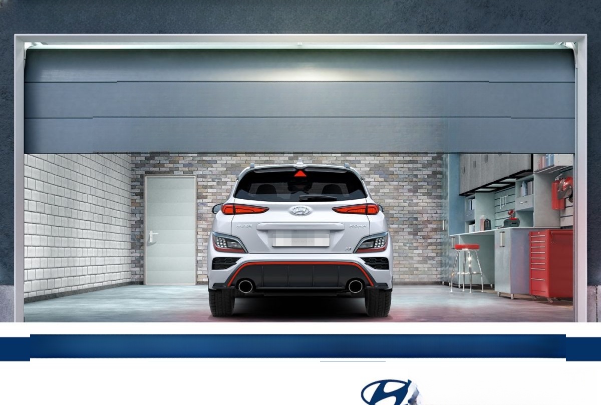 Hyundai i30 1.0 TGDI N-Line KAM|LED|SHZ|Facelift|KLIMA foto 18