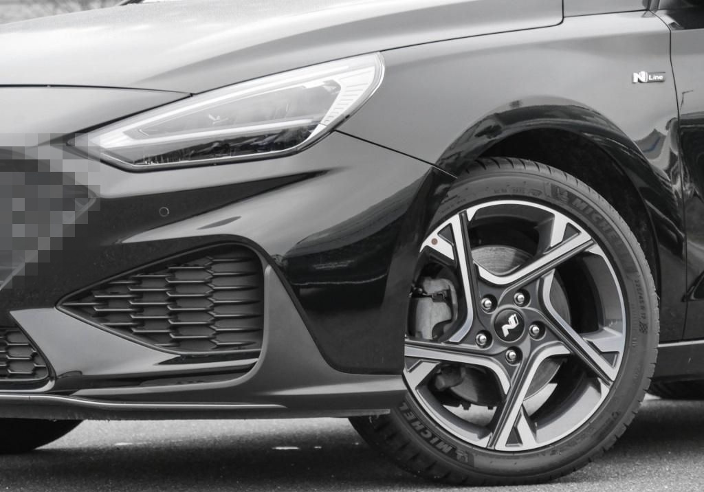 Hyundai i30 1.0 TGDI N-Line KAM|LED|SHZ|Facelift|KLIMA foto 5