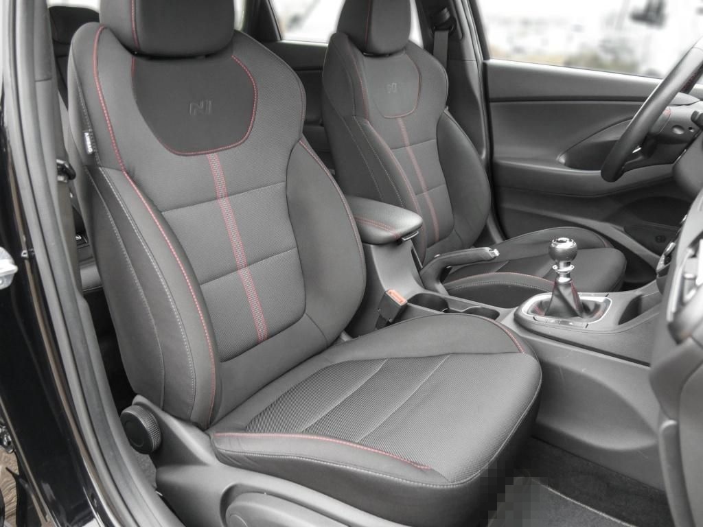 Hyundai i30 1.0 TGDI N-Line KAM|LED|SHZ|Facelift|KLIMA foto 6