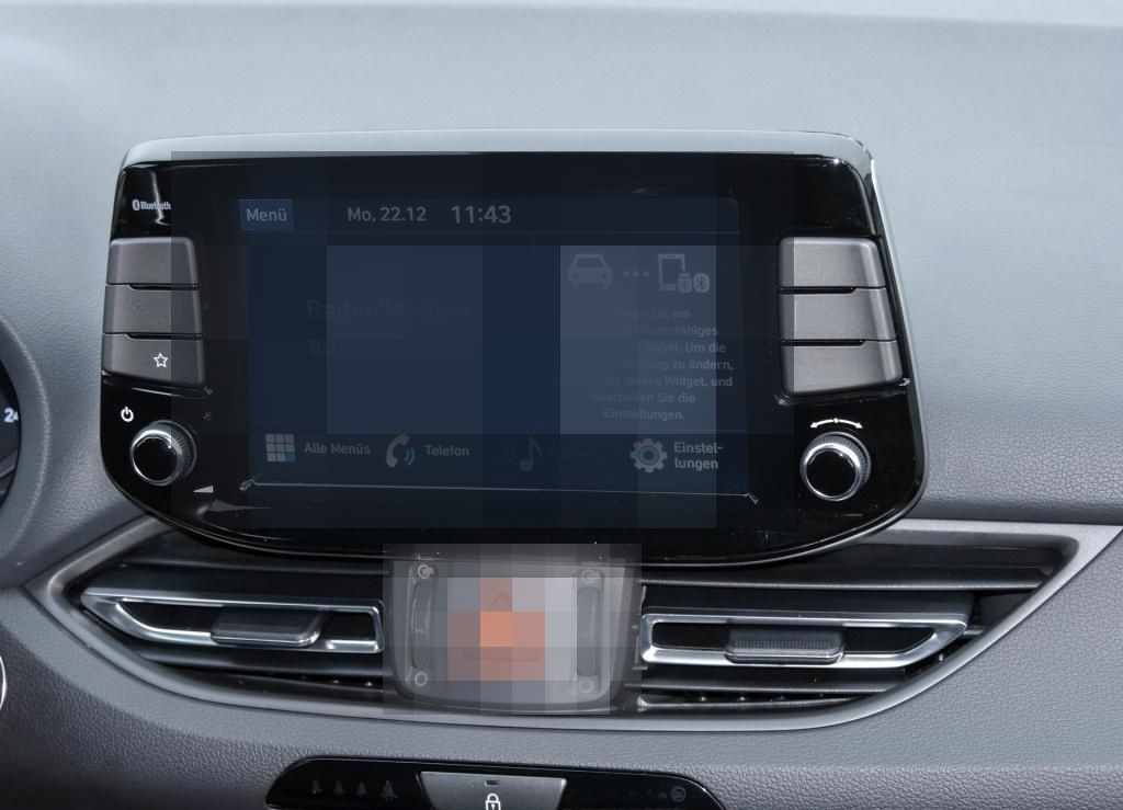 Hyundai i30 1.0 TGDI N-Line KAM|LED|SHZ|Facelift|KLIMA foto 7