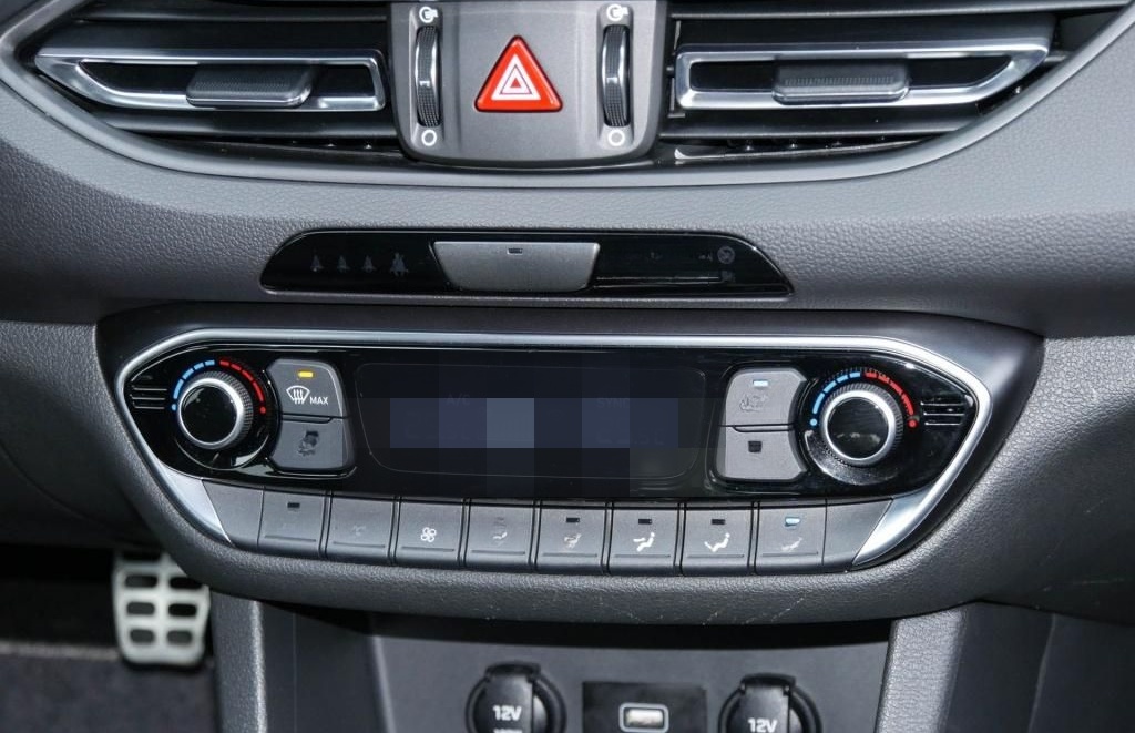 Hyundai i30 1.0 TGDI N-Line KAM|LED|SHZ|Facelift|KLIMA foto 8