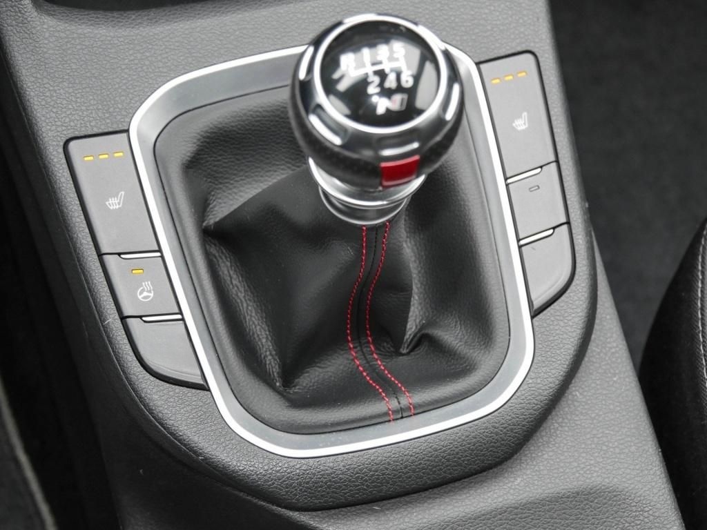 Hyundai i30 1.0 TGDI N-Line KAM|LED|SHZ|Facelift|KLIMA foto 10