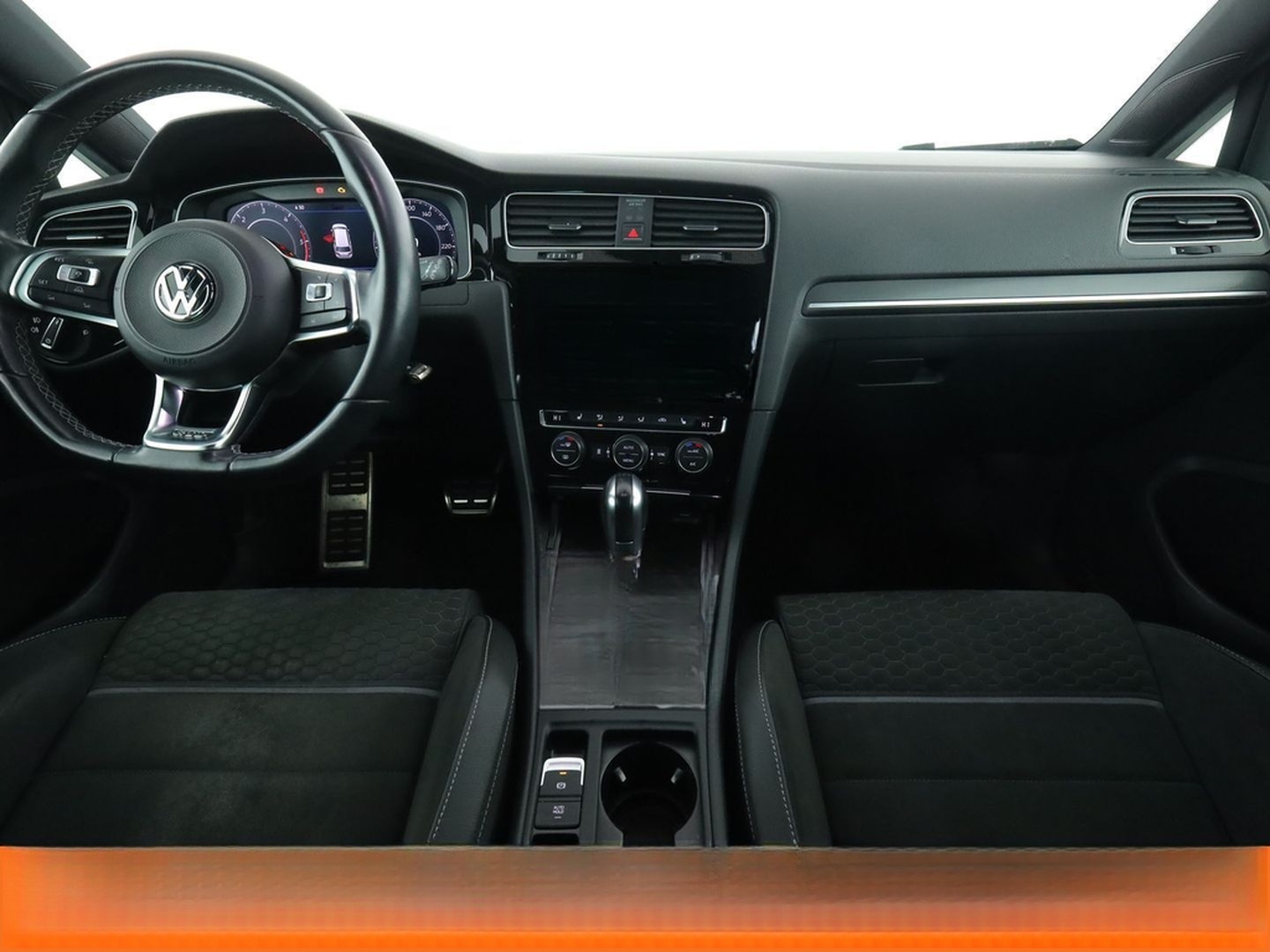 Volkswagen Golf VII 2.0 TDI GTD BlueMotion Aut.*ACC*NAVI* foto 12