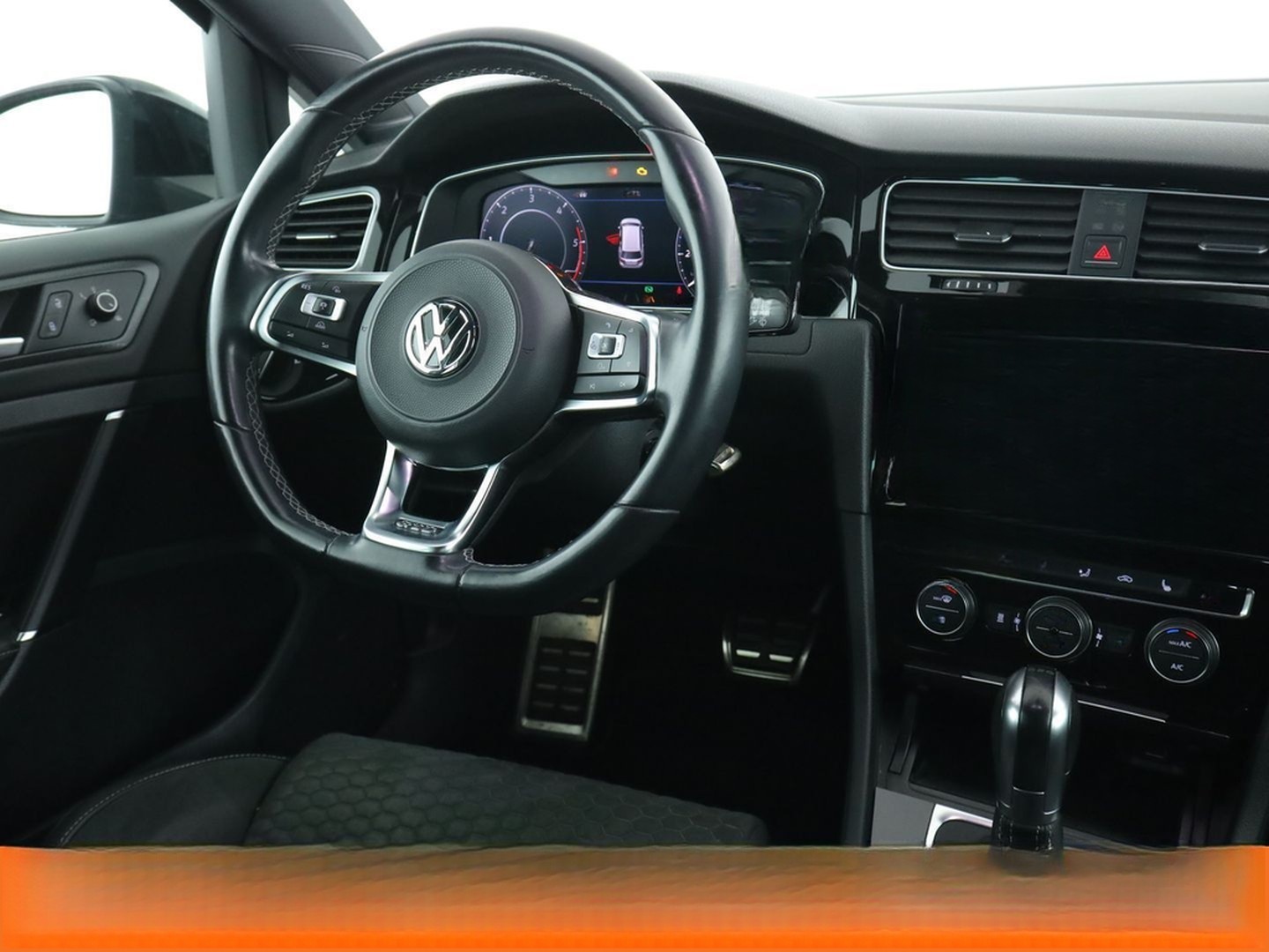 Volkswagen Golf VII 2.0 TDI GTD BlueMotion Aut.*ACC*NAVI* foto 13
