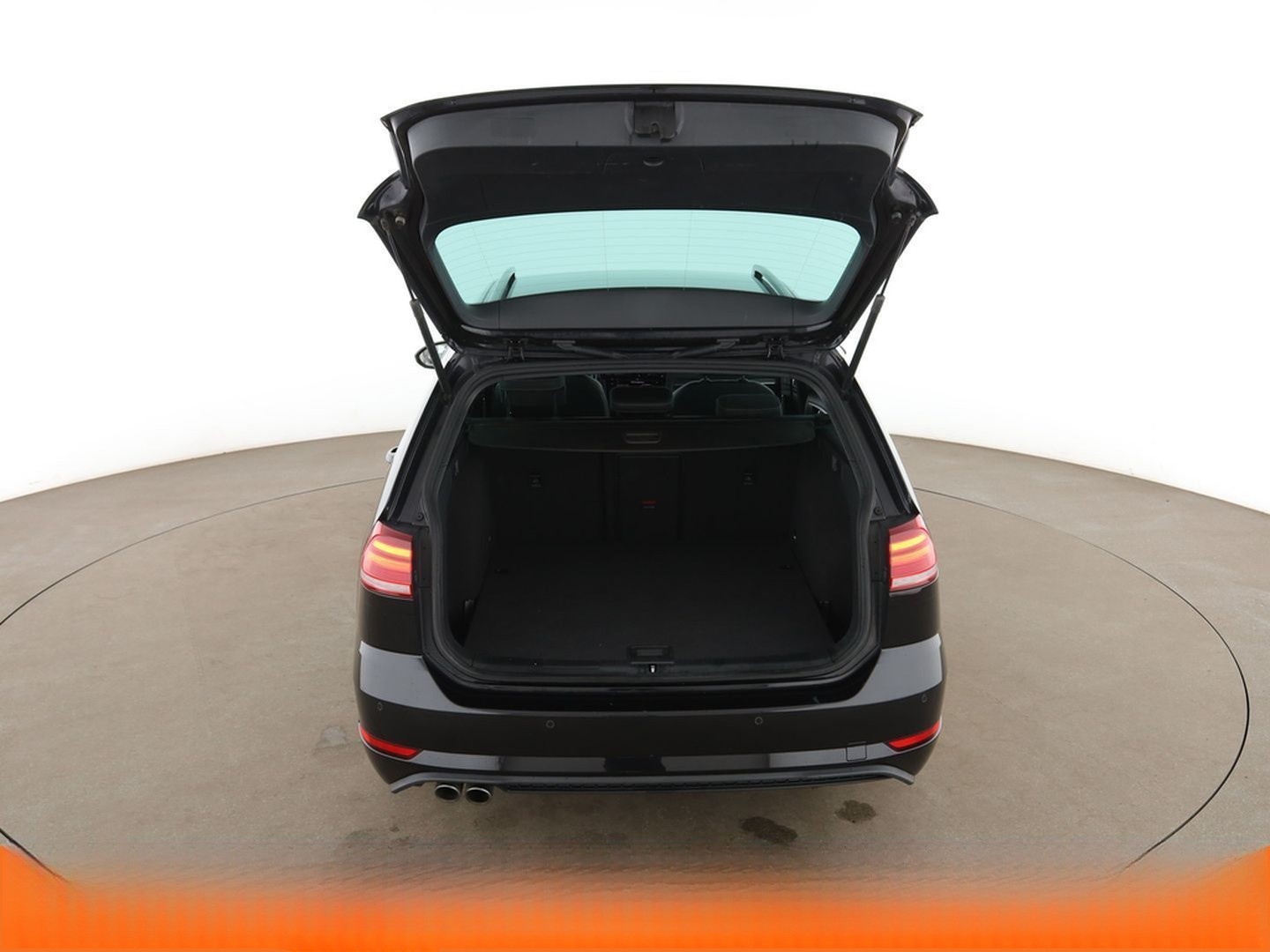 Volkswagen Golf VII 2.0 TDI GTD BlueMotion Aut.*ACC*NAVI* foto 16