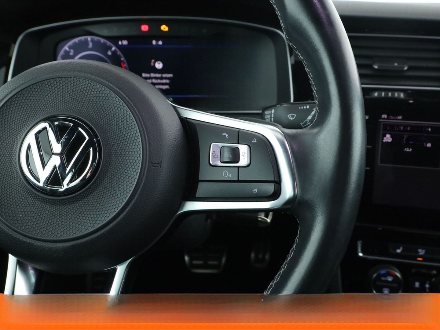 Volkswagen Golf VII 2.0 TDI GTD BlueMotion Aut.*ACC*NAVI* foto 25